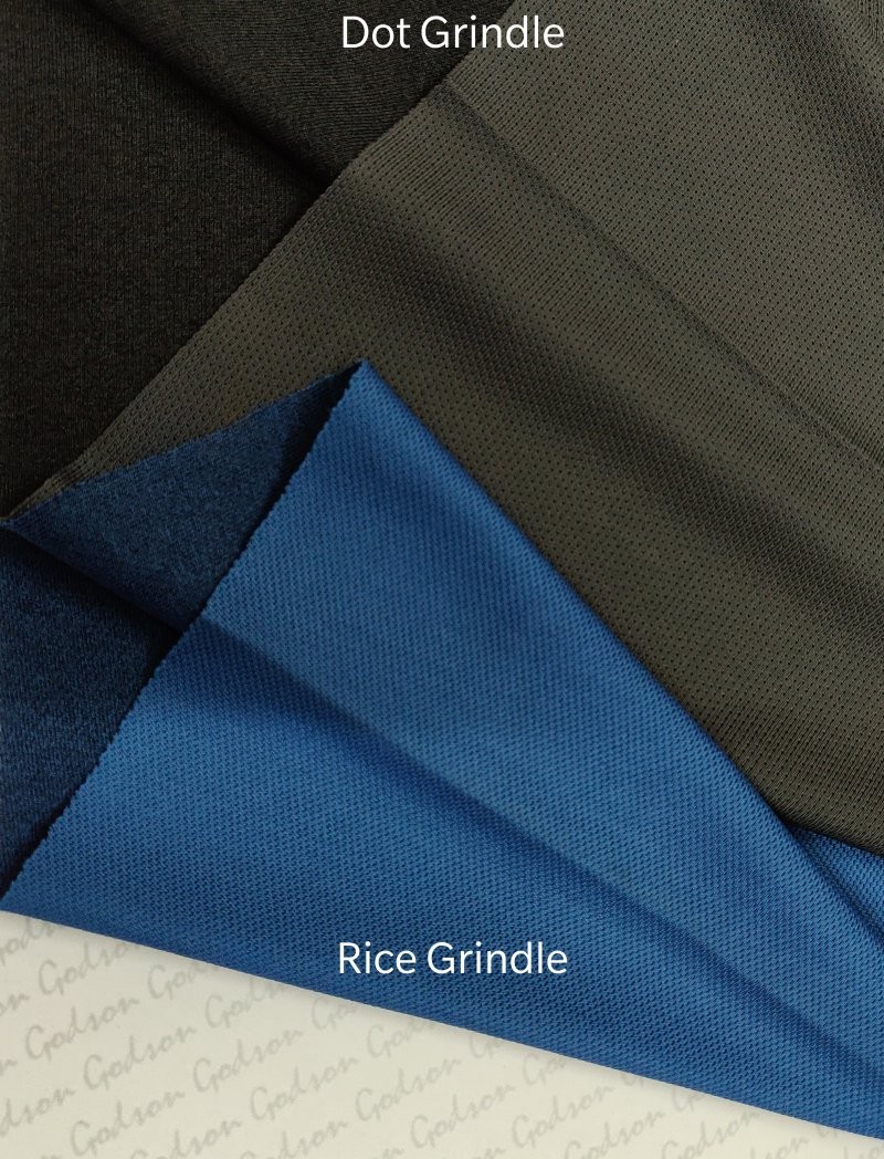 Cationic Fabrics