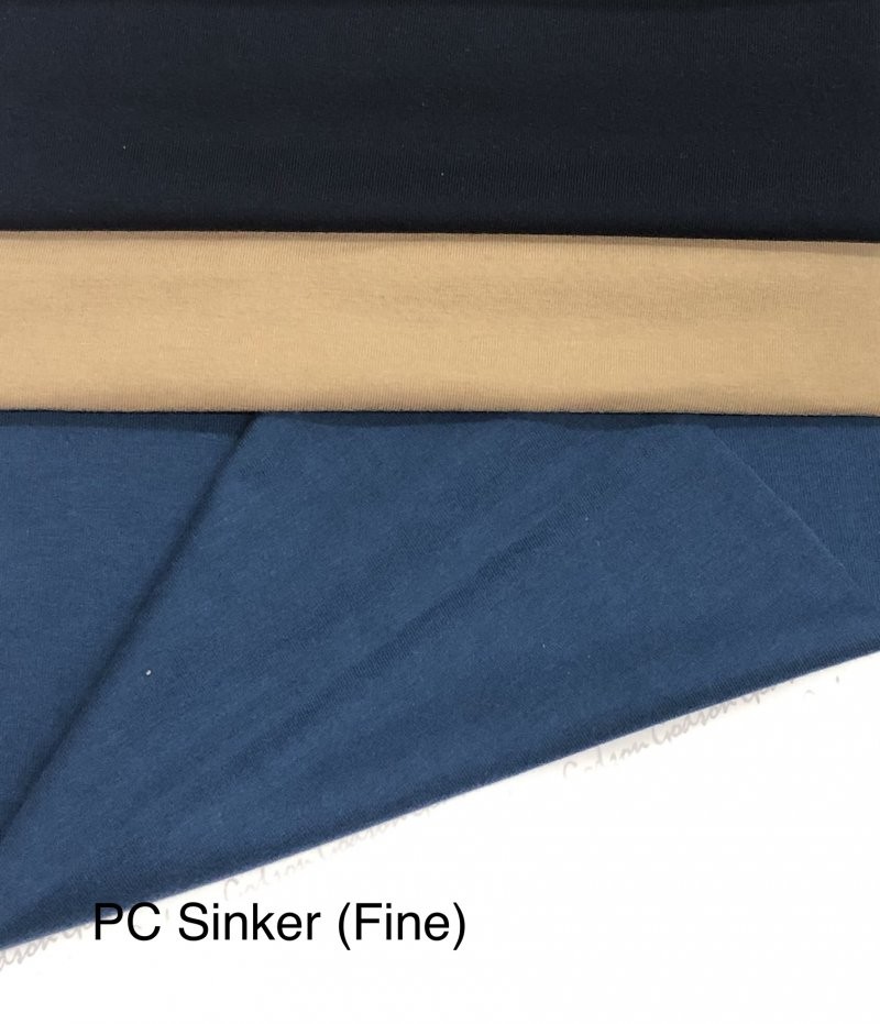 PC Sinker (Fine)