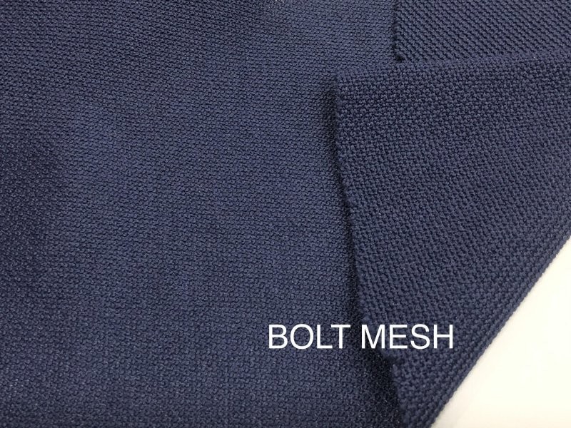 BOLT Mesh