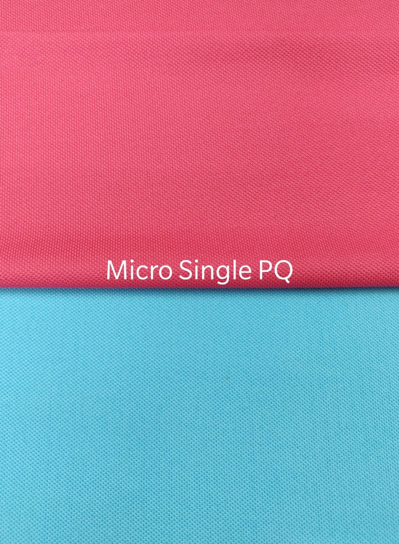 Kooltex (Micro) Single Pique