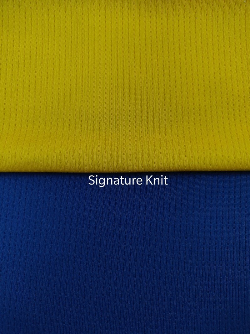 Signature Knit
